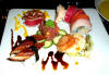 Takashi's Platter