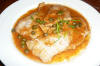 Veal Picatta