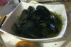 Mussels