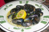 Mussels