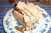 Chocolate Mousse Pie
