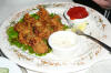 Fried Oysters