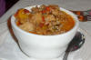 Pepper Pot Soup