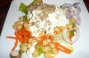 Salad Bar