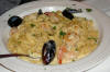 Seafood Pasta