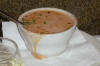 Crab Bisque