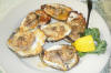OystersGrilled