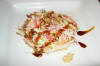 Snow Crab Salad