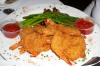 Fried Shrimp