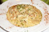 Seafood Pasta