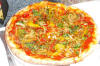 Primavera Pizza