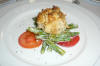 Crab Cake