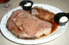 The Tuesday Prime Rib Special ($10.99)