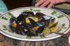 Mussels di Napoli