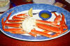 Snow Crab Legs