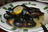 Mussels di Napoli