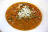 Seafood Gumbo