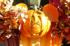 Mickey Pumpkin