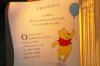 Winnie the Pooh