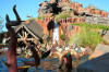 Splash Mountain