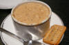 Cream of Crab Soup