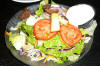 Side Salad