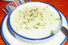 Clam Chowder