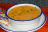 Lobster Bisque