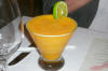 Mango Margarita