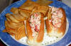 Lobster Rolls