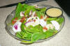 Spinach Salad