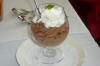 Chocolate Mousse