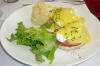 Eggs Benedict