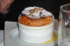 Grand Marnier Souffle