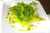 Asparagus Tart