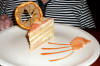 Grapefruit Cake