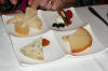 Cheese Course Trio