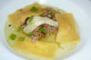 Game Bird Ravioli