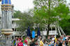 Magic Kingdom Parade