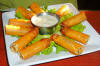 Spring Rolls