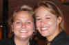 Melanie & Friend