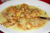 Veal Francaise