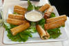 Spring Rolls