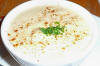 Cream Of Crab Soup