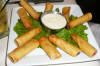 Spring Rolls