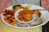 OysterCombo
