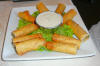 SpringRolls