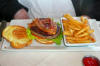 BaconBurger