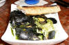 Mussels