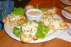 CrabBruschetta